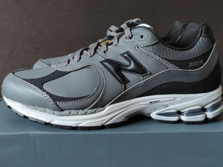 Кроссовки New Balance 2002R новые в упаковке! foto 1