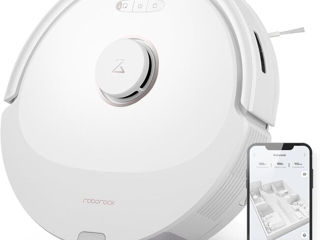 Xiaomi Roborock Q8 Max (Nou, Sigilat) - 6900 lei - Oferta Specială de Crăciun! foto 3