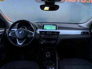 BMW X2 foto 10