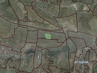 Pământ agricol consolidat cu suprafața 11.69 ha lângă traseul Chișinău-Bălți.  Num.cad-2530102.195. foto 1