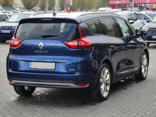 Renault Grand Scenic foto 3