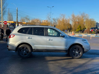 Hyundai Santa FE foto 5