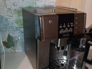 Delonghi primadona foto 2