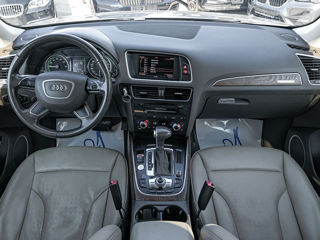 Audi Q5 foto 6