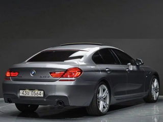 BMW 6 Series foto 2