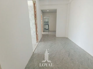 Apartament cu 3 camere, 92 m², Ciocana, Chișinău foto 11