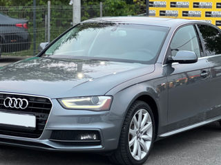 Audi A4 foto 4