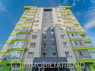 Apartament cu 1 cameră, 50 m², Buiucani, Chișinău foto 12