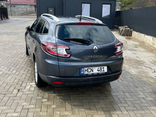 Renault Megane foto 5