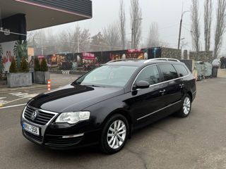 Volkswagen Passat foto 3