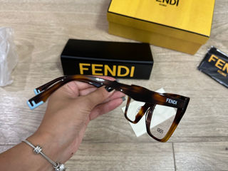 Ochelari fendi originali foto 3