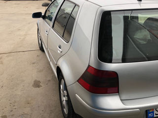 Volkswagen Golf foto 9