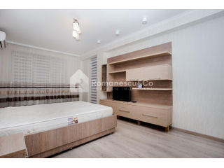 Apartament cu 1 cameră, 47 m², Botanica, Chișinău