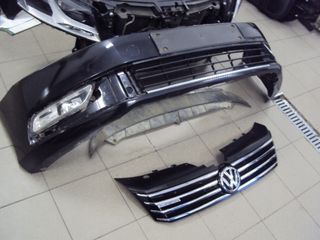 Dezmembrez VW Pasat B7 2.0 1.6 Tdi Запчасти Piese auto foto 2