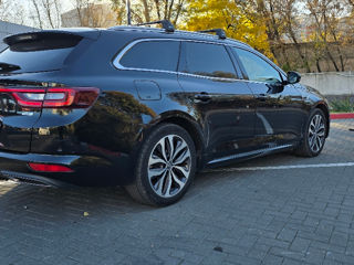 Renault Talisman foto 3