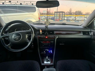 Audi A6 foto 5