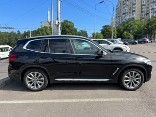 BMW X3 foto 4