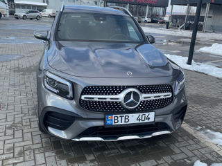 Mercedes GLC foto 4