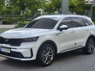 KIA Sorento foto 1