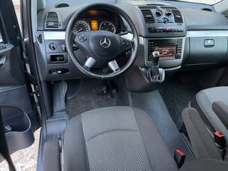 Mercedes Vito foto 6