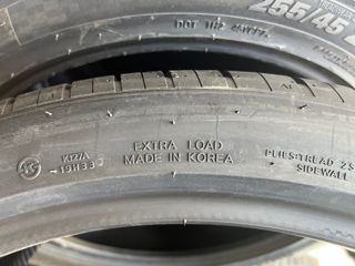 295/35 R23 Hankook Ventus S1 Evo3/ Доставка, livrare toata Moldova foto 7