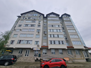 Apartament cu 2 camere, 64 m², Telecentru, Chișinău