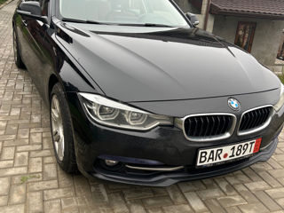 BMW 3 Series foto 2