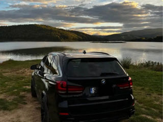 BMW X5 M foto 7