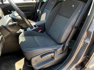 Renault Grand Scenic foto 9