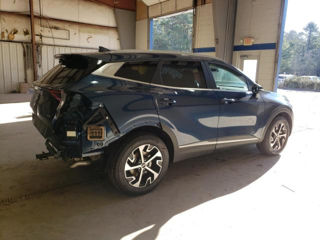 KIA Sportage foto 3