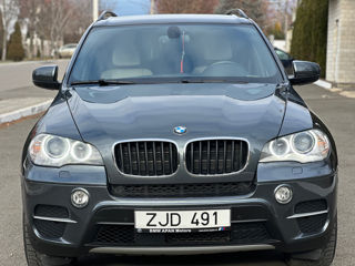 BMW X5 foto 3