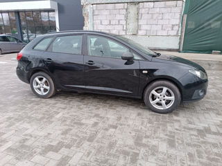 Seat Ibiza foto 6