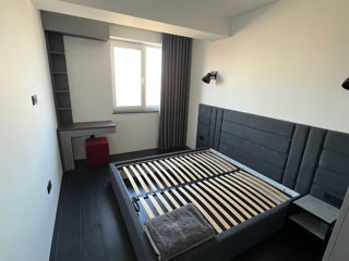 Apartament cu 2 camere, 81 m², Centru, Chișinău foto 10