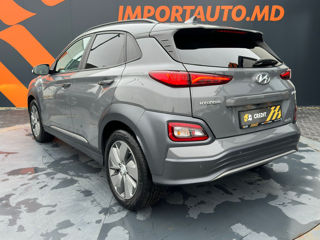 Hyundai Kona foto 7