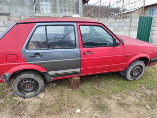 Volkswagen Golf foto 7