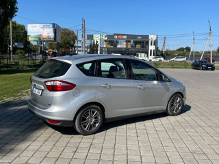 Ford C-Max foto 9