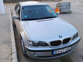 BMW 3 Series foto 6