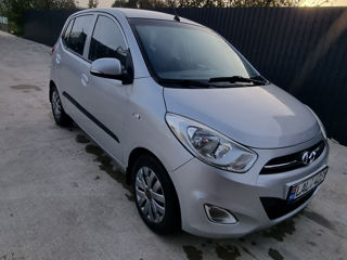 Hyundai i10 foto 4