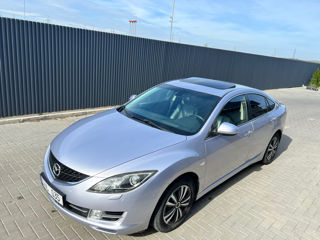 Mazda 6 foto 3