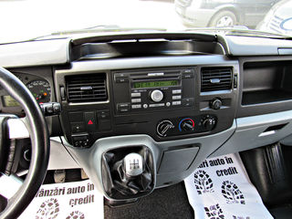 Ford Transit 2.2 2011 anu foto 8