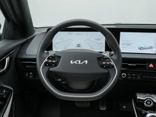 KIA EV6 foto 9