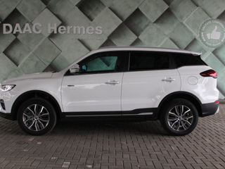 Geely Atlas Pro foto 1