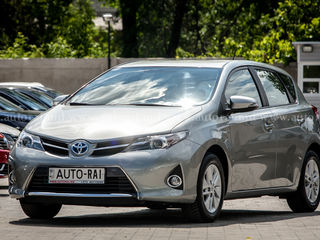 Toyota Auris foto 3