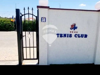 De vinzare exclusiva Club de Tenis la cheie! Romania,Ploiesti.