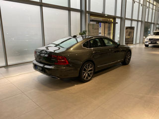 Volvo S90 foto 3