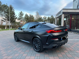 BMW X6 foto 3