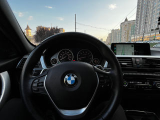 BMW 3 Series foto 6