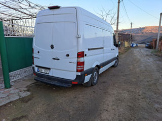 Mercedes SPRINTER foto 3