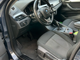 BMW X1 foto 5