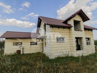 Casă, versiune sură, 8 ari teren, Ghidighici, 35000  € ! foto 17